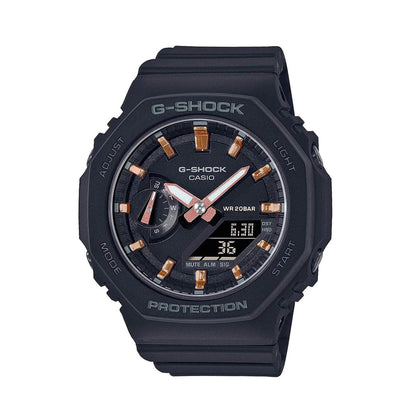 Дамски часовник Casio G-Shock GMA-S2100-1AER