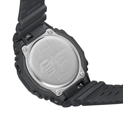 Дамски часовник Casio G-Shock GMA-S2100-1AER