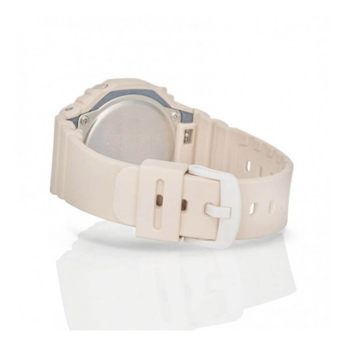 Дамски часовник Casio G-Shock GMA-S2100-4AER