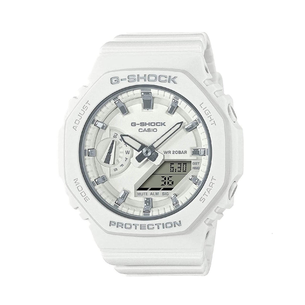 Дамски часовник Casio G-Shock GMA-S2100-7AER
