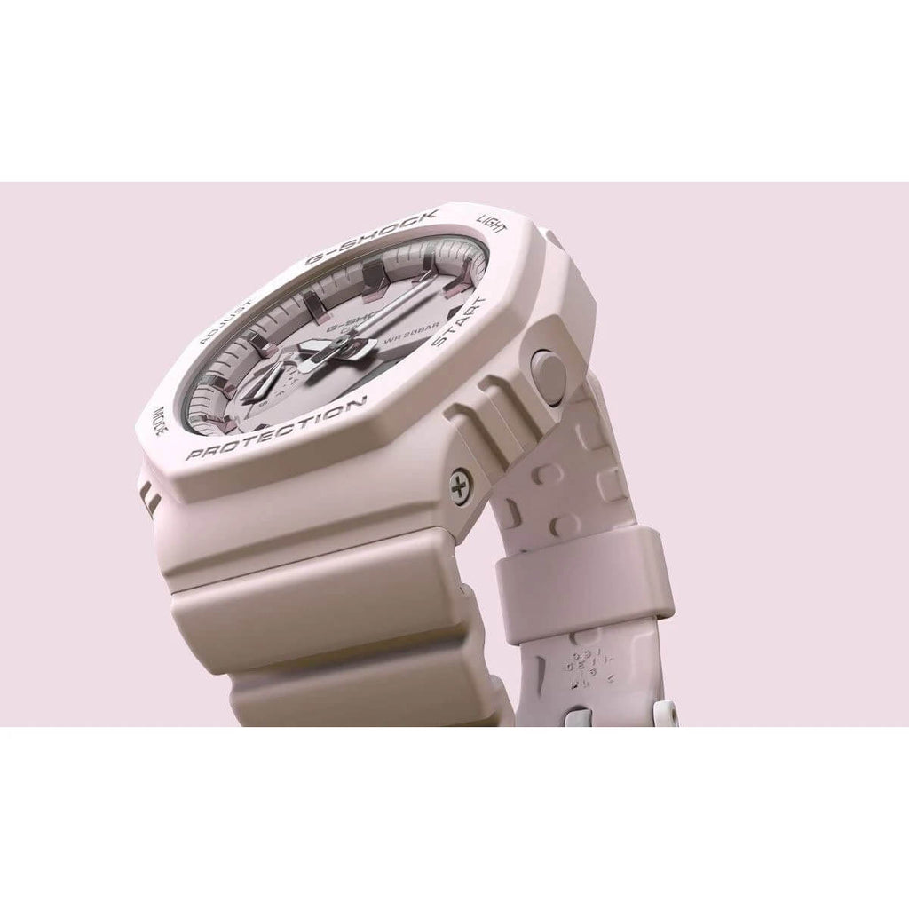 Дамски часовник Casio G-Shock GMA-S2100-7AER