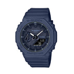 Дамски часовник CASIO G-SHOCK GMA-S2100BA-2A1ER