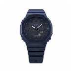 Дамски часовник CASIO G-SHOCK GMA-S2100BA-2A1ER