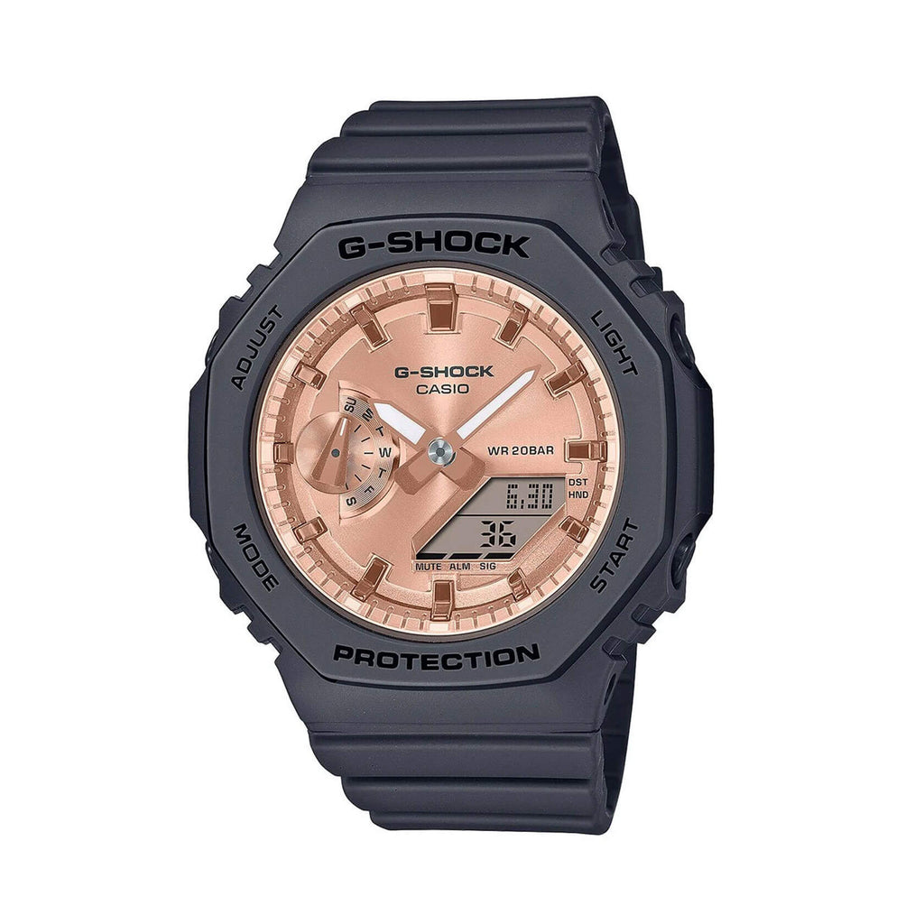 Дамски часовник Casio G-Shock GMA-S2100MD-1AER