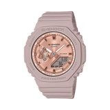 Дамски часовник Casio G-Shock GMA-S2100MD-4AER