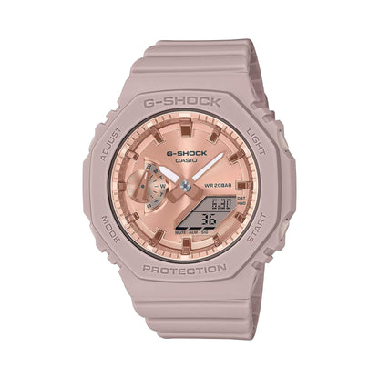 Дамски часовник Casio G-Shock GMA-S2100MD-4AER