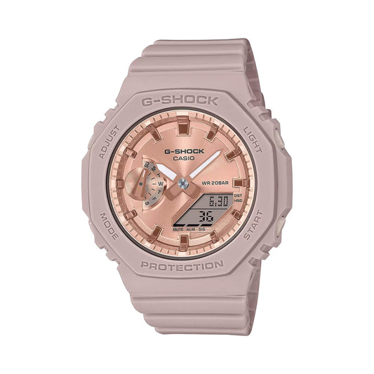 Дамски часовник Casio G-Shock GMA-S2100MD-4AER