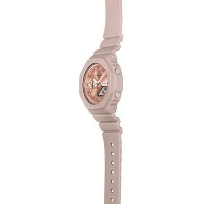Дамски часовник Casio G-Shock GMA-S2100MD-4AER