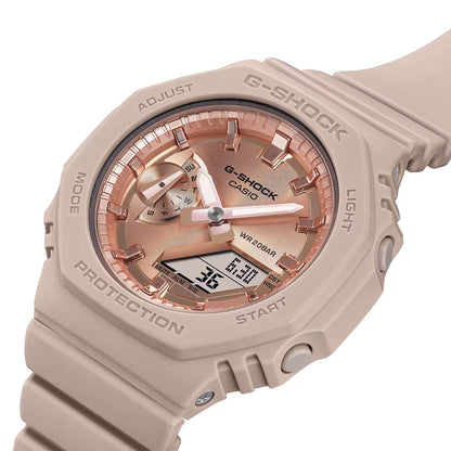 Дамски часовник Casio G-Shock GMA-S2100MD-4AER