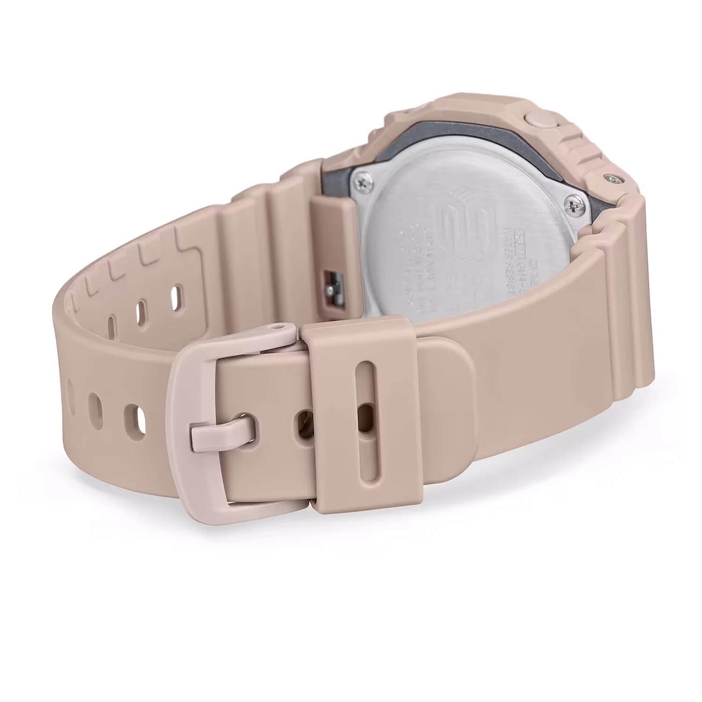 Дамски часовник Casio G-Shock GMA-S2100MD-4AER