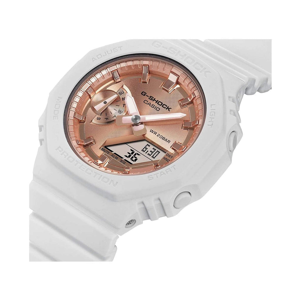 Дамски часовник Casio G-Shock GMA-S2100MD-7AER