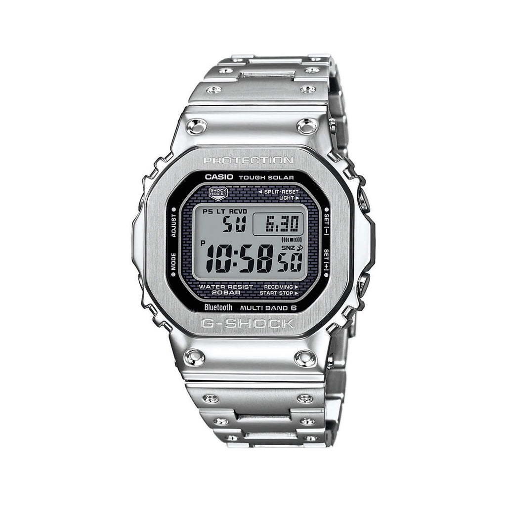 Мъжки часовник Casio G-Shock GMW-B5000D-1ER