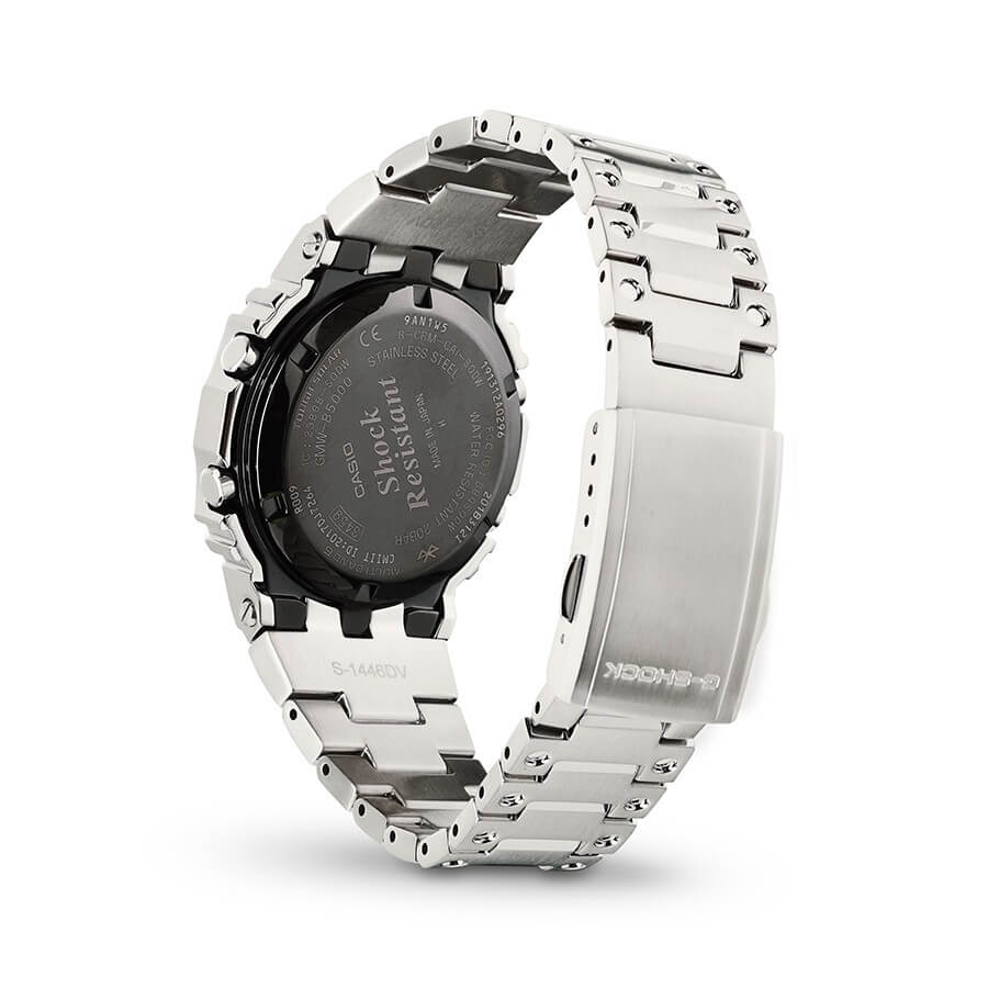 Мъжки часовник Casio G-Shock GMW-B5000D-1ER