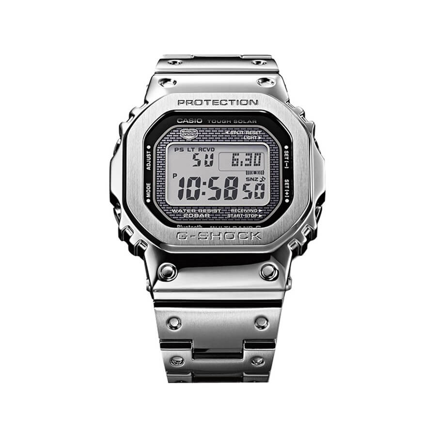 Мъжки часовник Casio G-Shock GMW-B5000D-1ER