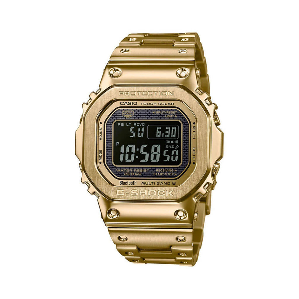 Мъжки часовник Casio G-Shock GMW-B5000GD-9E