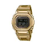 Мъжки часовник Casio G-Shock GMW-B5000GD-9E