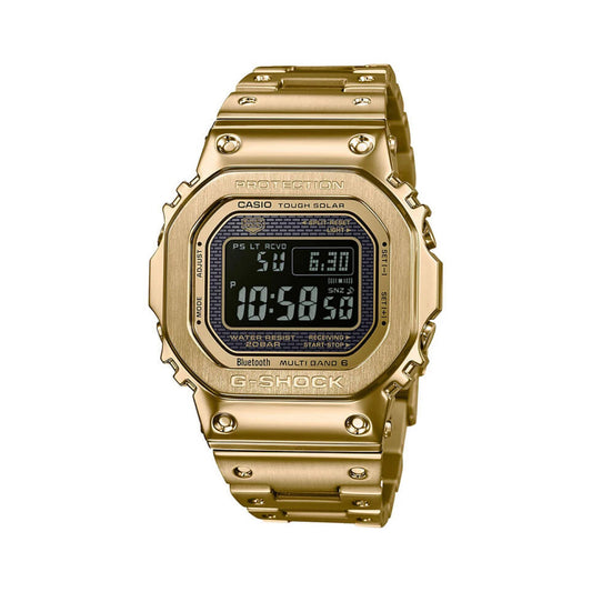 Мъжки часовник Casio G-Shock GMW-B5000GD-9E
