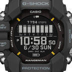 Мъжки часовник Casio G-Shock Rangeman GPR-H1000-1ER
