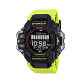 Мъжки часовник Casio G-Shock Rangeman GPS Solar GPR-H1000RY-1A9ER