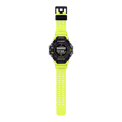 Мъжки часовник Casio G-Shock Rangeman GPS Solar GPR-H1000RY-1A9ER 3