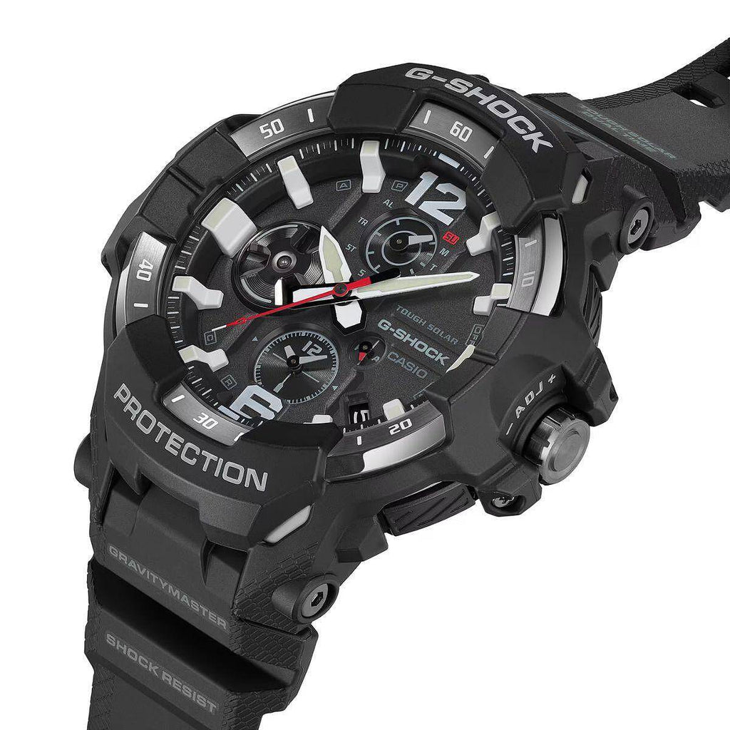 Мъжки часовник Casio G-Shock Gravitymaster GR-B300-1AER