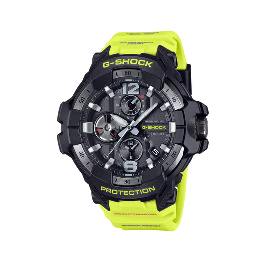 Мъжки часовник Casio G-Shock Gravitymaster GR-B300RY-1A9ER