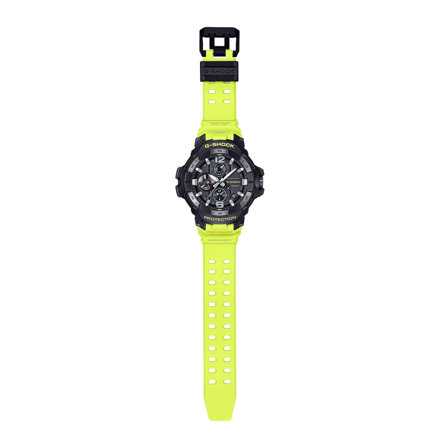 Мъжки часовник Casio G-Shock Gravitymaster GR-B300RY-1A9ER