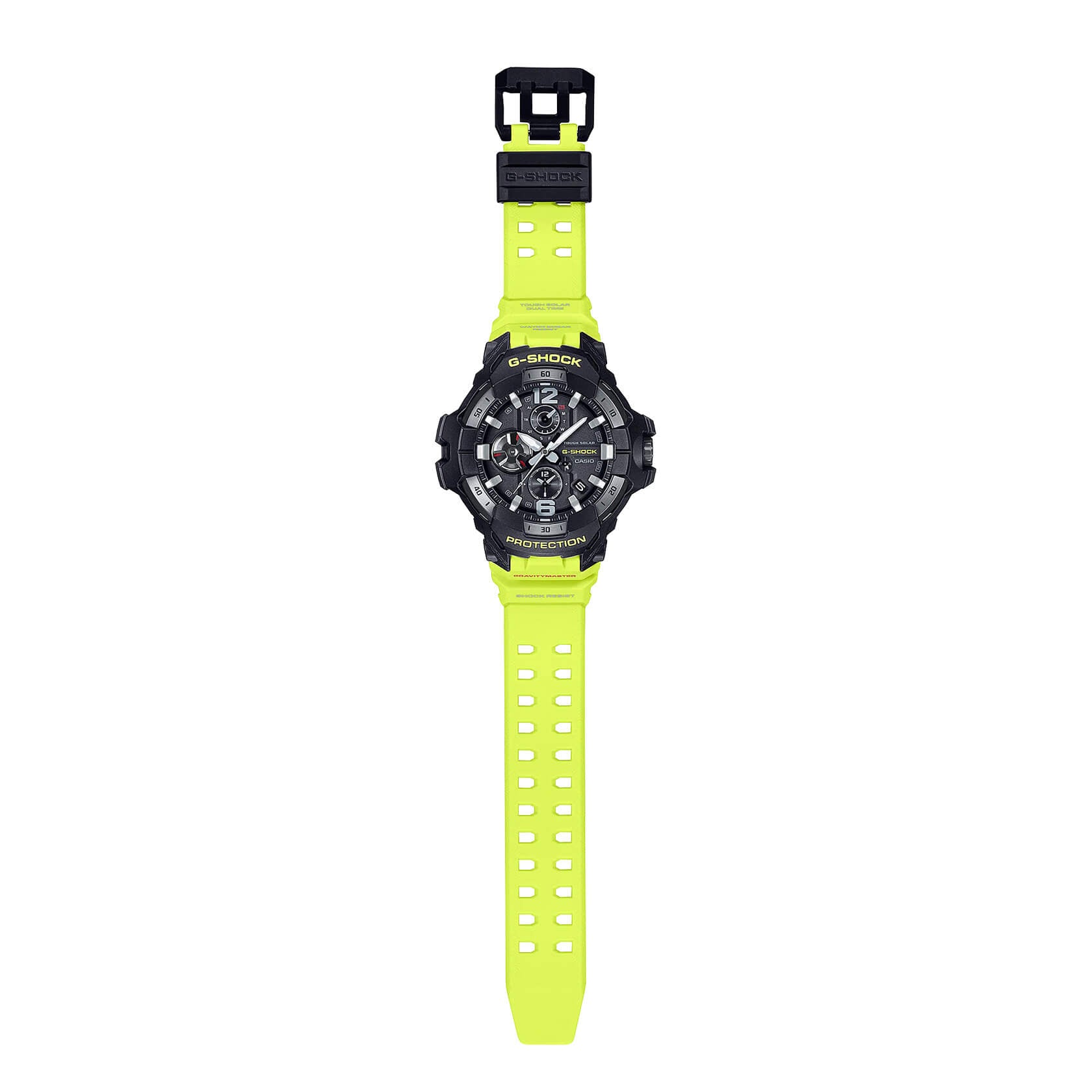 Мъжки часовник Casio G-Shock Gravitymaster GR-B300RY-1A9ER