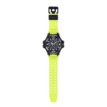 Мъжки часовник Casio G-Shock Gravitymaster GR-B300RY-1A9ER