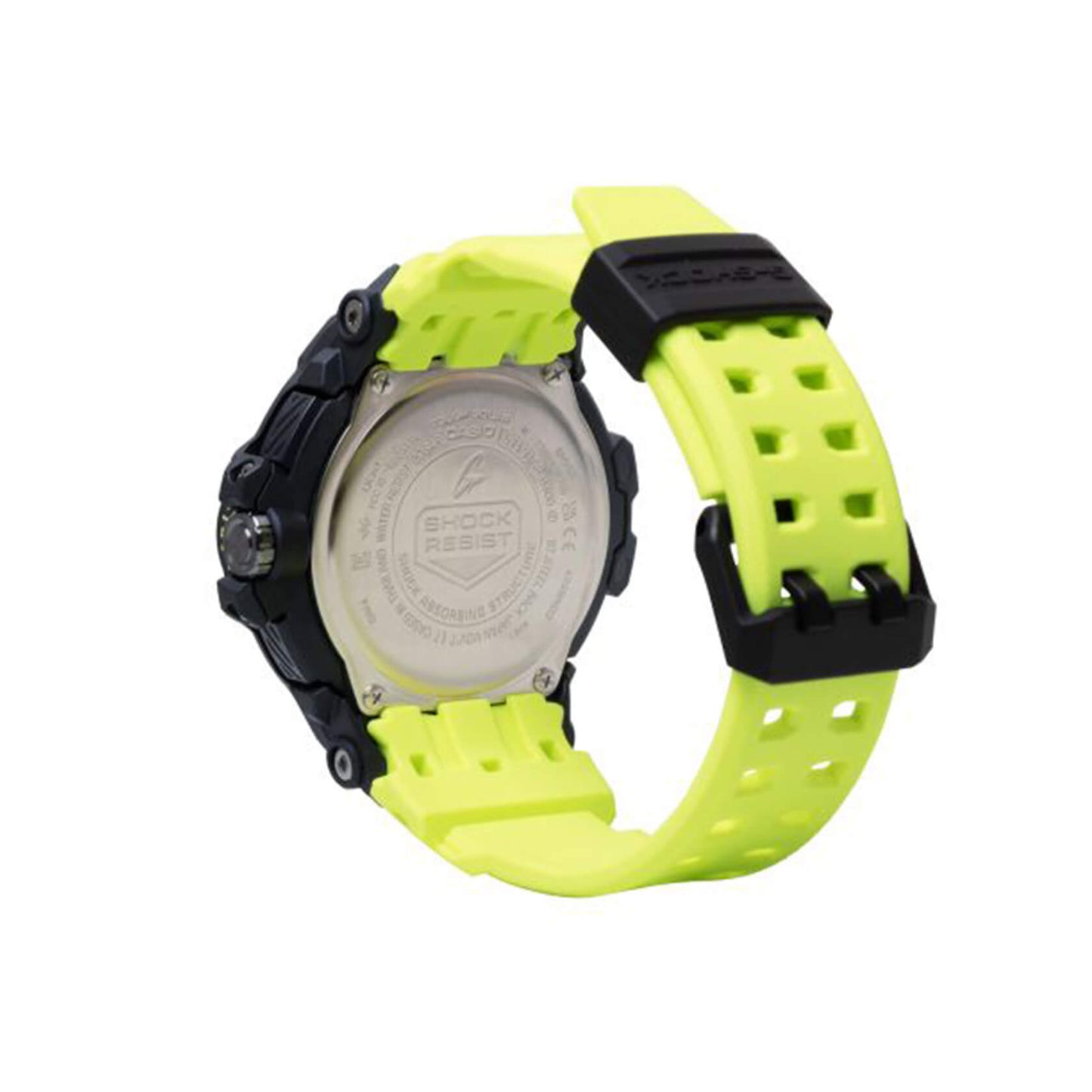 Мъжки часовник Casio G-Shock Gravitymaster GR-B300RY-1A9ER