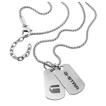 Колие G-STAR M-Tag GSJ.101.01 2
