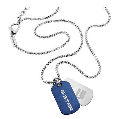 Колие G-STAR M-Tag GSJ.101.03 2