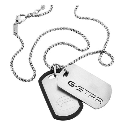 Колие G-STAR D-Tag GSJ.102.01 2
