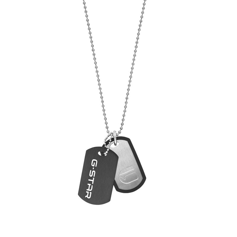 Колие G-STAR D-Tag GSJ.102.02