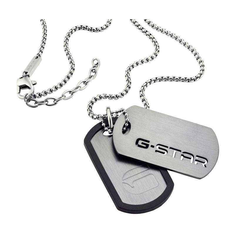 Колие G-STAR D-Tag GSJ.102.03 2