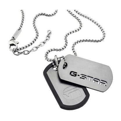 Колие G-STAR D-Tag GSJ.102.03 2