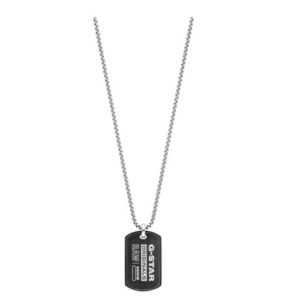 Колие G-STAR R-Tag GSJ.103.02