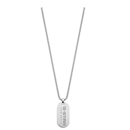 Колие G-STAR ZipPoint GSJ.104.01