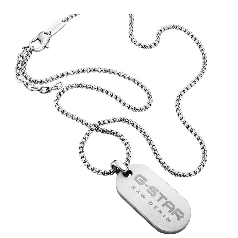Колие G-STAR ZipPoint GSJ.104.01 2