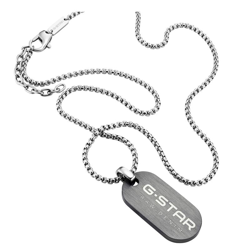 Колие G-STAR ZipPoint GSJ.104.02 2
