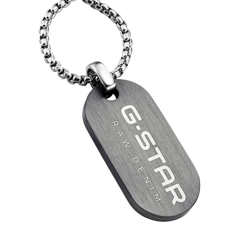 Колие G-STAR ZipPoint GSJ.104.02 4