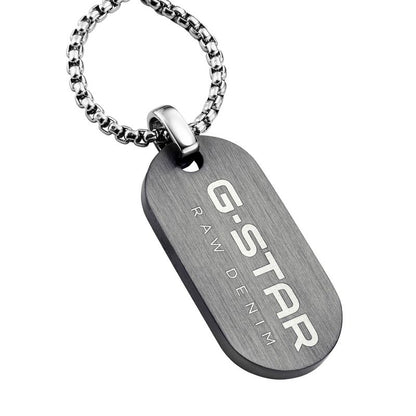 Колие G-STAR ZipPoint GSJ.104.02 4