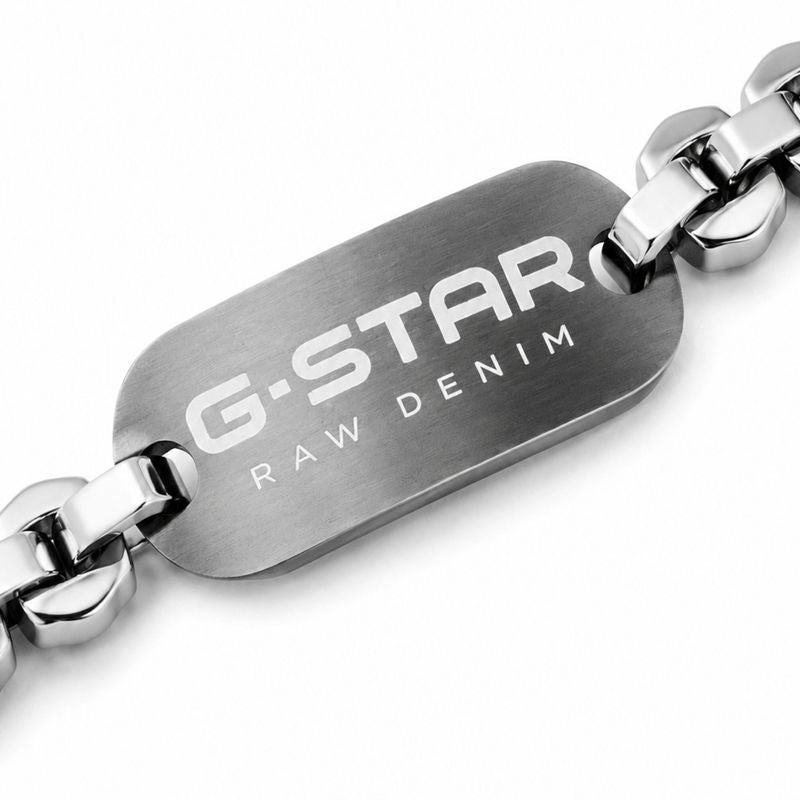 Гривна G-STAR ZipPoint GSJ.104.04 2