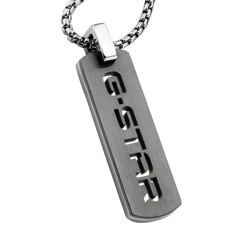 Колие G-STAR Incisio GSJ.106.01 3