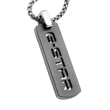 Колие G-STAR Incisio GSJ.106.01 3