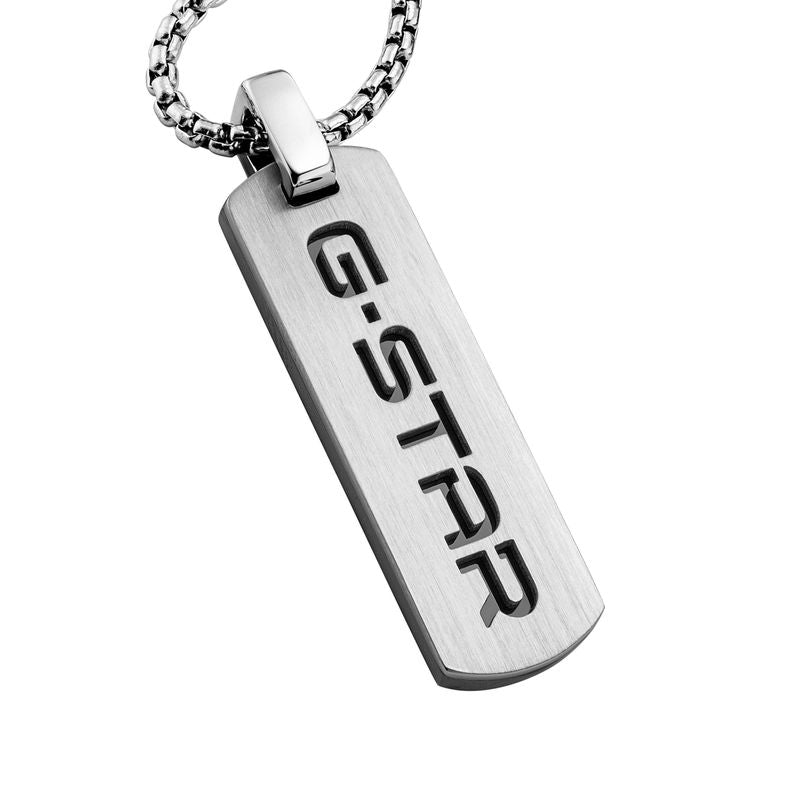 Колие G-STAR Incisio GSJ.106.02 3