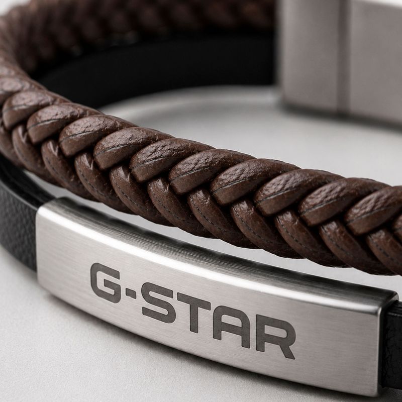 Гривна G-STAR Tether02P GSJ.109.02 2