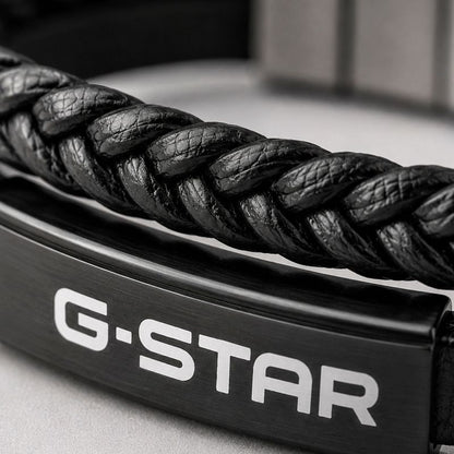 Гривна G-STAR Tether02P GSJ.109.03 2