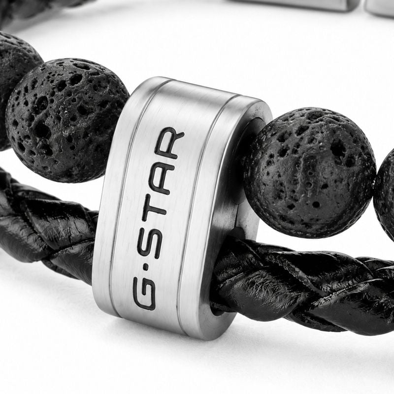 Гривна G-STAR Tether02R GSJ.110.03 2