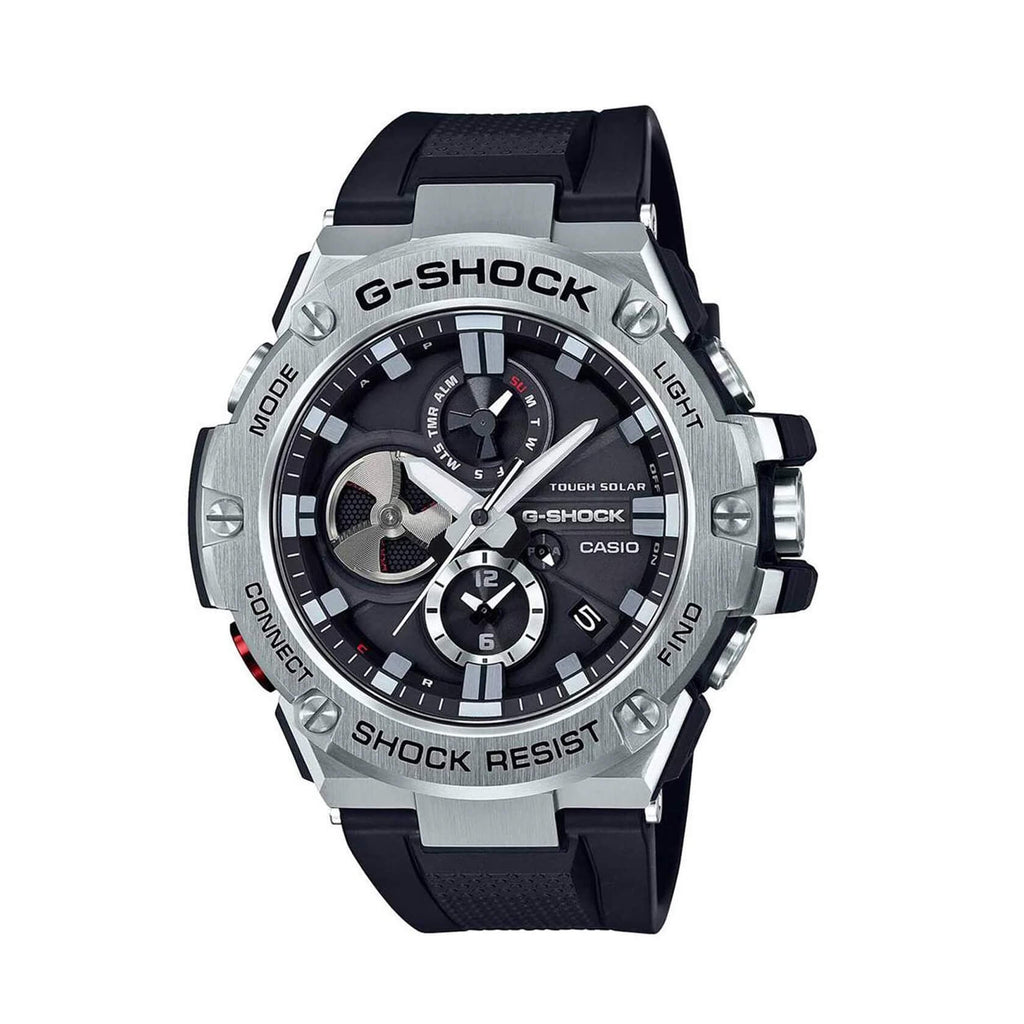 Мъжки часовник Casio G-Shock GST-B100-1AER